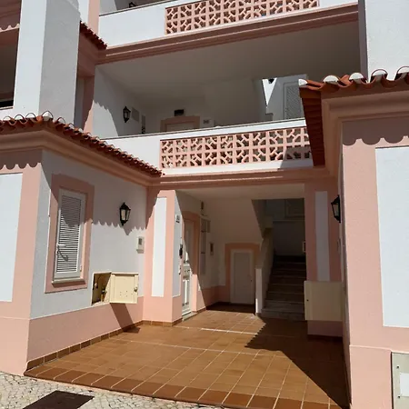 Διαμέρισμα D'el Rey Pool & Golf House
