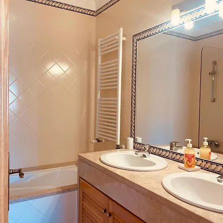 D'el Rey Pool & Golf House Διαμέρισμα *