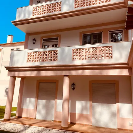 Διαμέρισμα D'el Rey Pool & Golf House