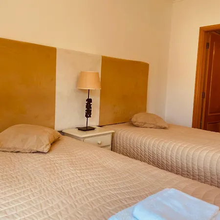D'el Rey Pool & Golf House Lejlighed *