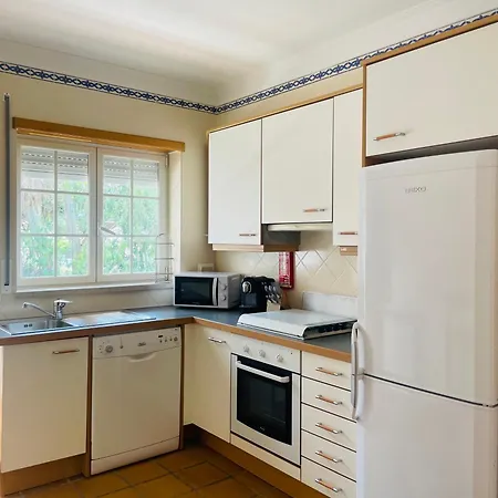 Διαμέρισμα D'el Rey Pool & Golf House Amoreira (Leiria)