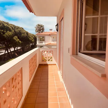 D'el Rey Pool & Golf House Amoreira (Leiria)