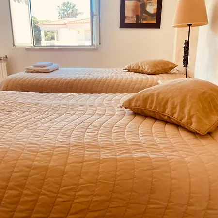 Διαμέρισμα D'el Rey Pool & Golf House