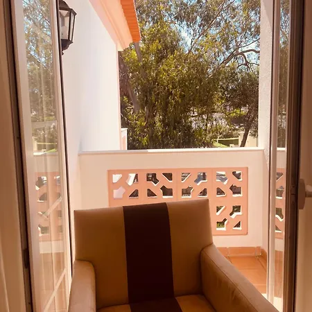 D'el Rey Pool & Golf House Διαμέρισμα *