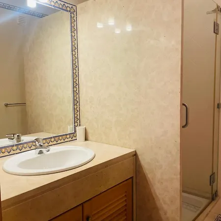 Lejlighed D'el Rey Pool & Golf House Amoreira (Leiria)