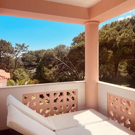D'el Rey Pool & Golf House Lejlighed