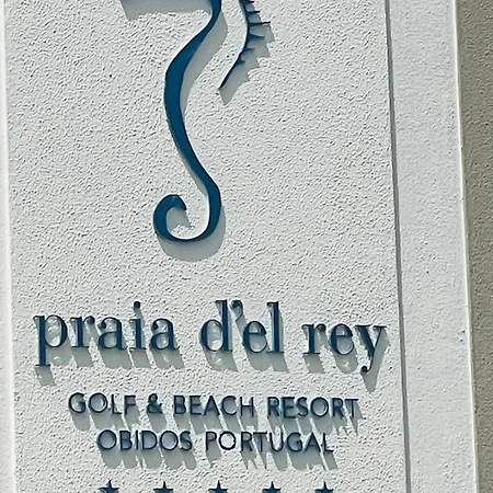 D'el Rey Pool & Golf House Lejlighed *